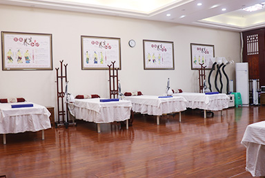 重慶市腫瘤中醫院