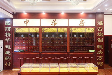 重慶市腫瘤治療中醫院哪家好