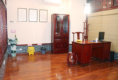 重慶老中醫腫瘤治療