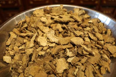 中醫(yī)治療脂肪肝有什么妙招？