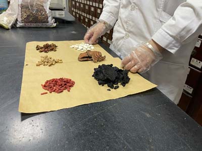 牙齦炎的原因和預防方法_重慶中醫館